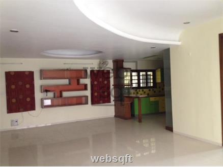 3 BHK Apartment-flats for Sale in Telangana